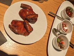 -新荣记(西溪湿地店)