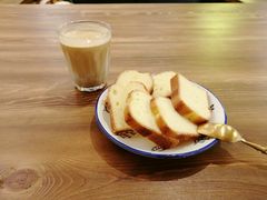 -之悦咖啡馆(新星宇·之洲店)