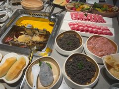-海底捞火锅(北京路店)