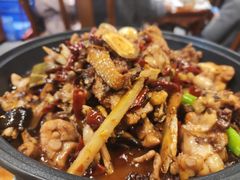 -王胡子烧烤·龙虾·海鲜
