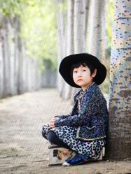 -爱儿美儿童摄影(朝阳公园店)