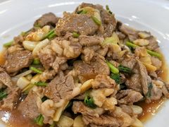 -天隆酒店·本地海鲜鲁菜(烟台大学店)