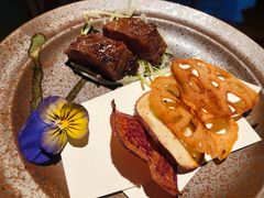 -希望日本料理(保利香槟花园店)