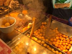 -佳记小食店(旺角店)