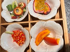 -菌自由丨野生菌火锅特色庭院餐厅(丽江古城店)