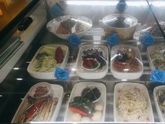 -彭城味道.地道徐州味(怡海花园店)