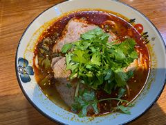 -幺不倒重庆小面(大梁店)