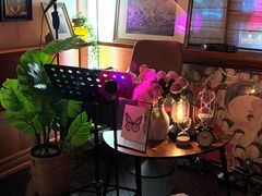 -MM·五声·音乐人与调酒师(西安路店)