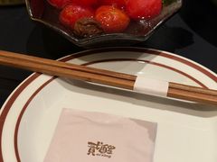 -贰醒·私房小院烧烤 (太古里店)