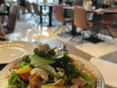 -Margherita雏菊意大利餐厅(雅颂庭购物中心店)