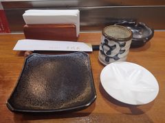 -千代武日本料理(开发区店)