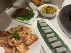 -么子烤肉(化龙池店)
