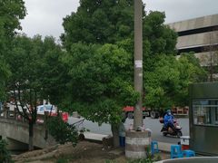 -西郊国际农产品交易中心