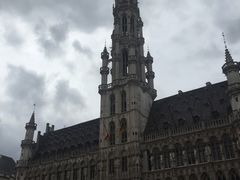 -布鲁塞尔大广场