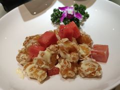 -江南韵·无锡太湖文化体验餐厅(凤凰天街店)