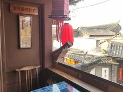 -香满楼(临安路店)