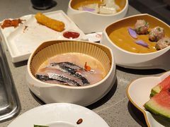 -海底捞火锅(塘厦天虹店)