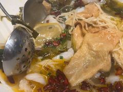 -绿草地·湘菜(芙蓉天街店)