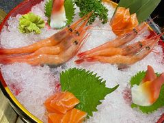-神户赤童日式烤肉伙伴(东直门店)