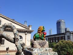 -瓷房子