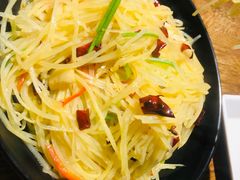 -叶派龙虾•招牌香辣蟹·海鲜(中海国际店)