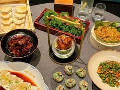 -柒园·三十年创意杭帮菜(龙湖滨江天街店)