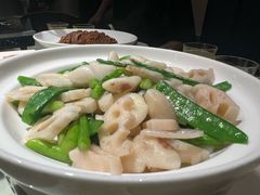 -梁家大院•农家菜(昆山会展中心店)