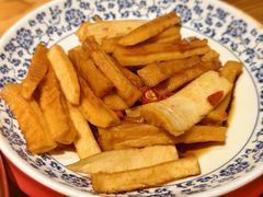 酸萝卜-花溪雨·森林餐厅(石基店)