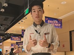 -海底捞火锅(龙湖北京大兴天街店)