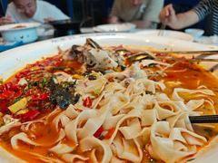 -坛宗剁椒鱼头(河西王府井店)