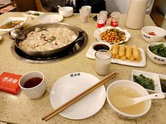 -芭夯兔·无骨兔汤锅(华阳店)