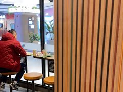 -麦当劳(百联西郊购物中心店)