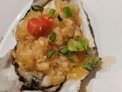 -阿青龙虾·烧烤大排档(湖里万达店)