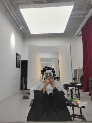 -熙.Hair 丨专注女子中长发丨