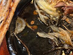 -鼓楼吃面·肉啃肉(南锣鼓巷店)