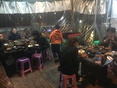 -安胖老火锅(两路口店)