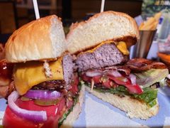 -bluefrog蓝蛙(水游城店)