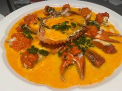 -蟹榭·本帮江浙菜·蟹宴(五角场合生汇商场店)