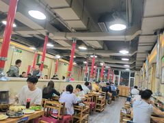 -元盛居(生态大街店)