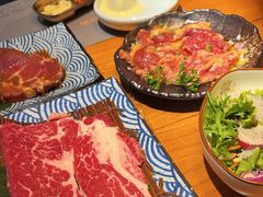 -壹兆炭火烧肉·烤鳗鱼(金水花城店)