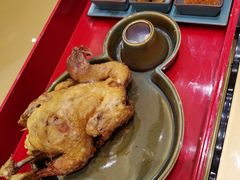 -西安饭庄·非遗陕菜(钟楼店)