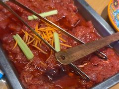 -洱火云南酸菜牛肉火锅(石景山当代商城店)