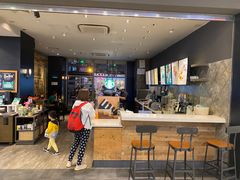 -星巴克(我格广场店)