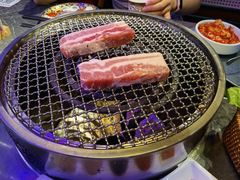 -十三姨正合丰烤肉(营迹路店)