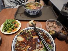 -有礼有面(知春路店)