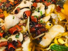 -老六饭店(翠通路店)