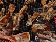 -大汗烧烤滩羊馆(清水河公园店)