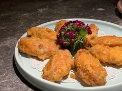 -新白鹿餐厅(金鹰新街口店)