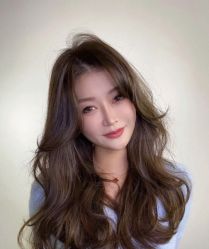 -苏豪路易士·嘉玛发廊