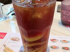 -新世界餐厅(万达店)